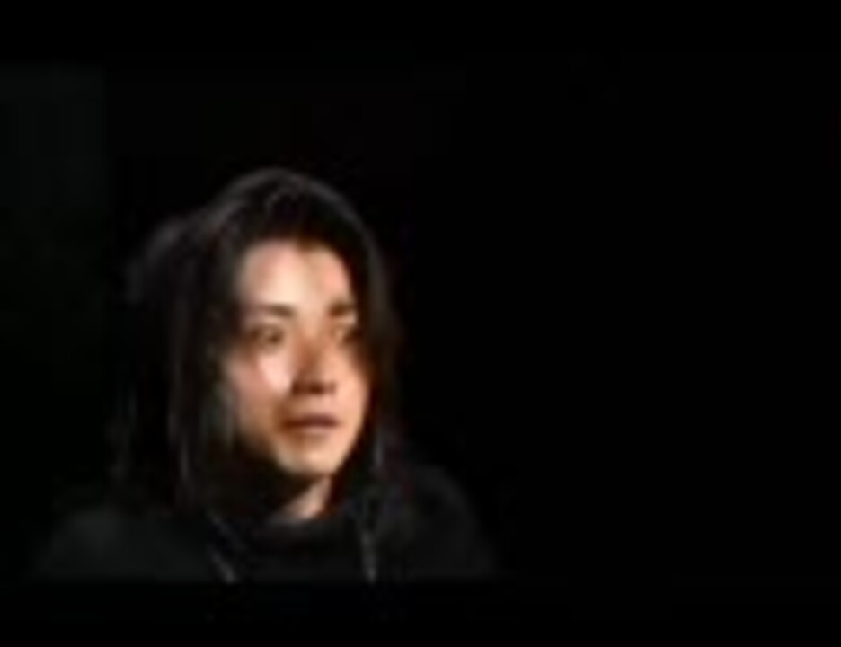 藤原竜也 第3独白 舞台 ハムレット ニコニコ動画