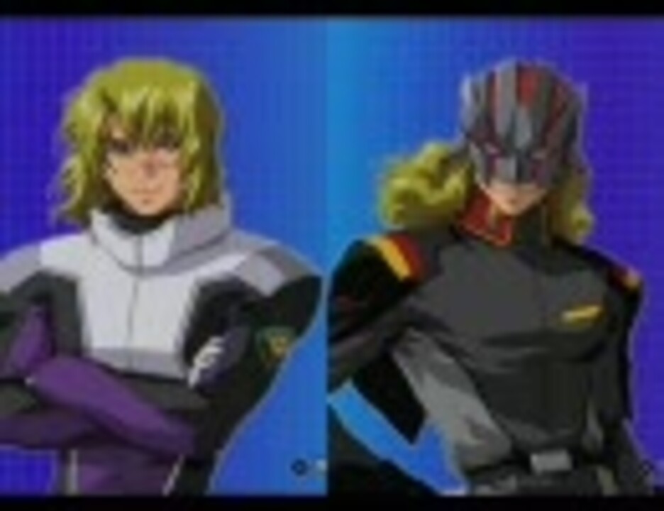 即決 美品 Card Animate ガンダムseed フラガ ムウ ラ 決算特価商品 ガンダムseed