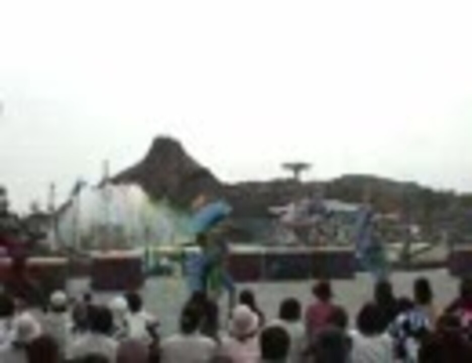 人気の Misia 東京ディズニーシー 動画 11本 ニコニコ動画