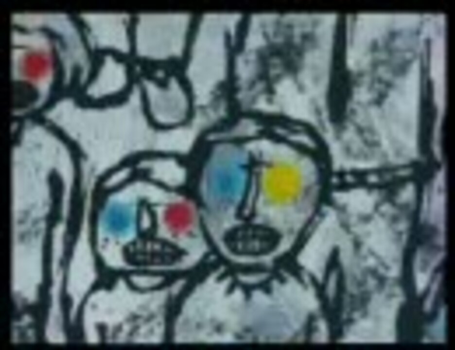 5分間耐久】だれや！？【チコタン】 - ニコニコ動画
