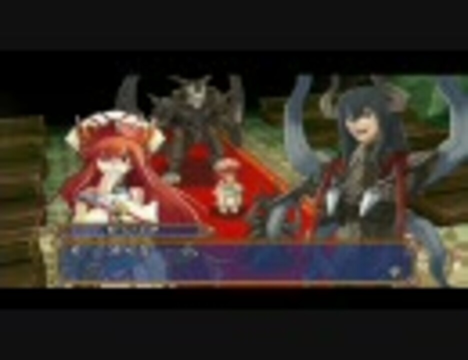 エクシズフォルス0 ニコニコ動画