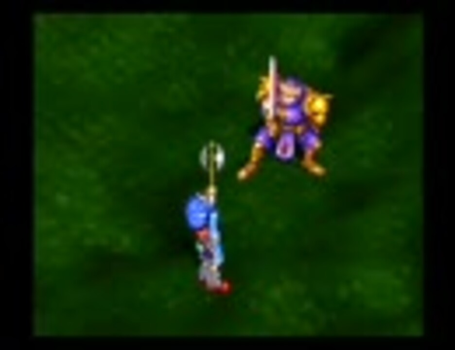 人気の 竜陣剣 動画 6本 ニコニコ動画