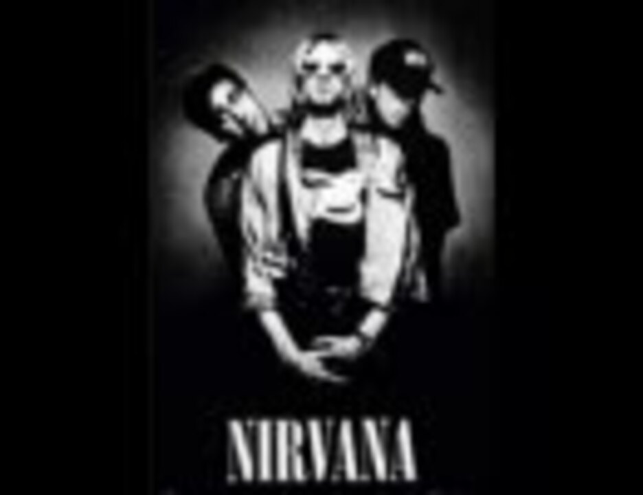 Nirvana Hairspray Queen ニコニコ動画