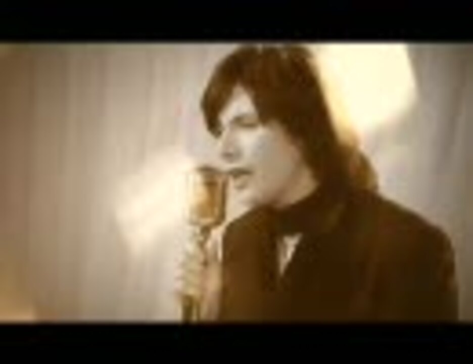 Eric Martin いつかのメリークリスマス Mv ニコニコ動画