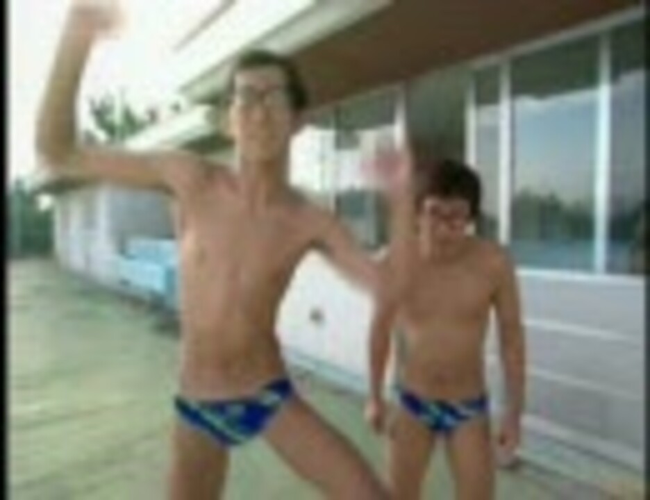 人気の 海パン 動画 33本 ニコニコ動画