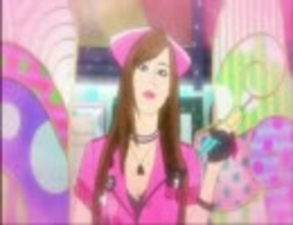 空中ブランコ Kucyu Buranko オノマトペのうた ニコニコ動画