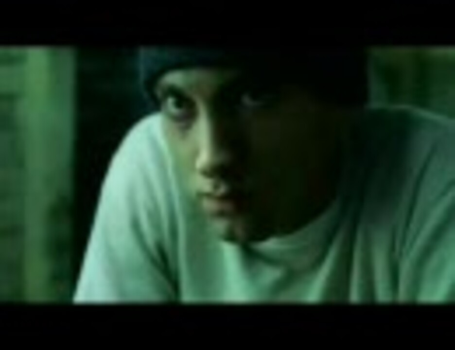 デトロイトのikzo 俺が本当のeminemだ 津軽のエミネム ニコニコ動画