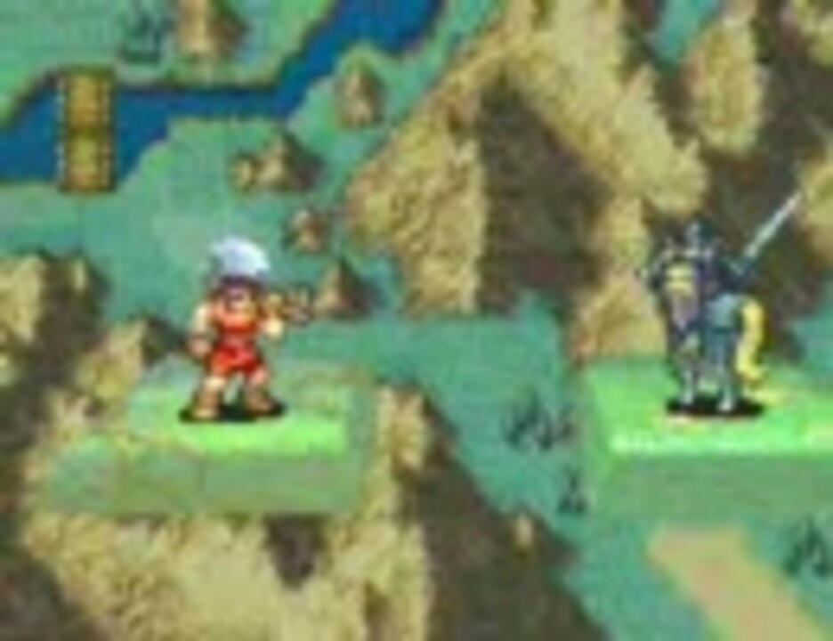 ファイアーエムブレム聖魔の光石改造序章 １章 働け踊り子 ニコニコ動画