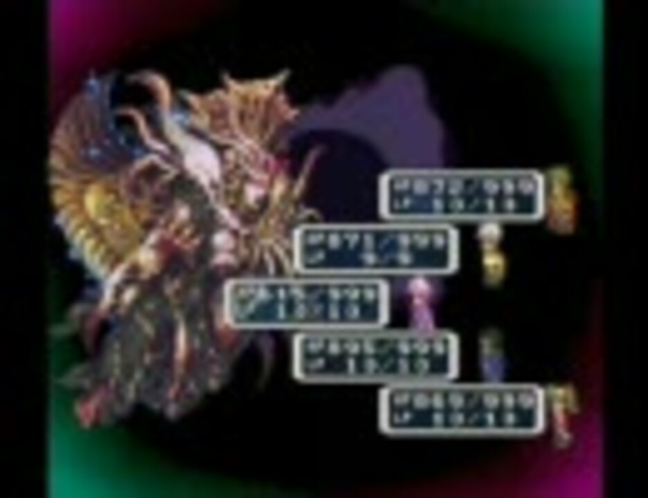 人気の ロマサガ３ カタリナ 動画 53本 ニコニコ動画