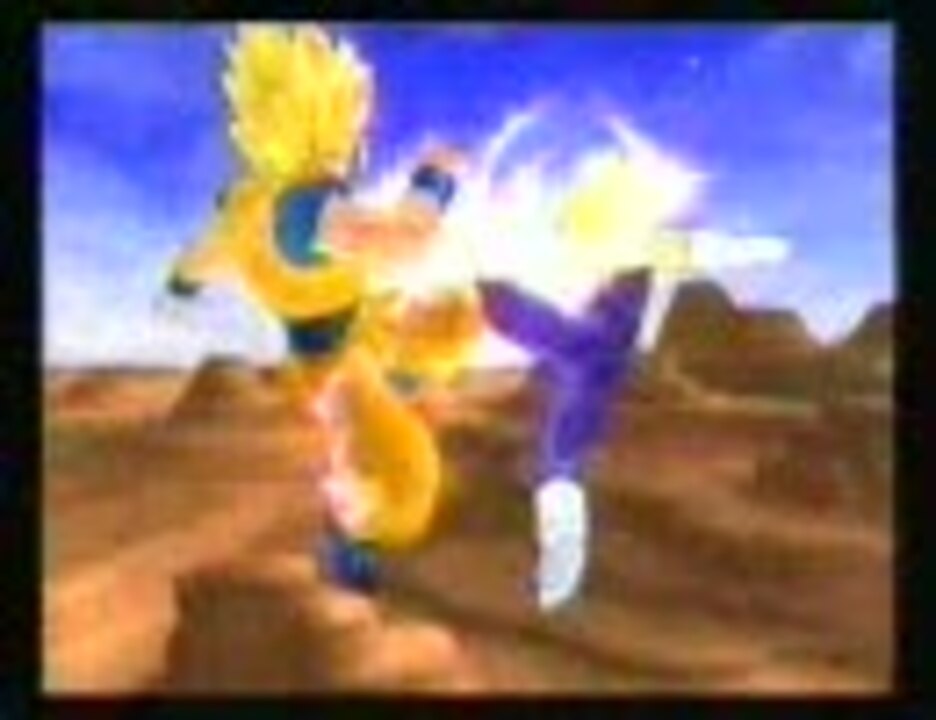 人気の ドラゴンボール 原作再現 動画 63本 ニコニコ動画