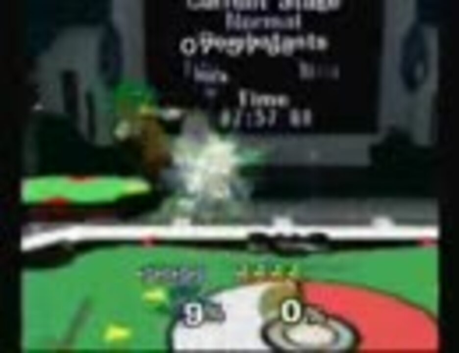 人気の マリオ スマブラdx 動画 56本 ニコニコ動画