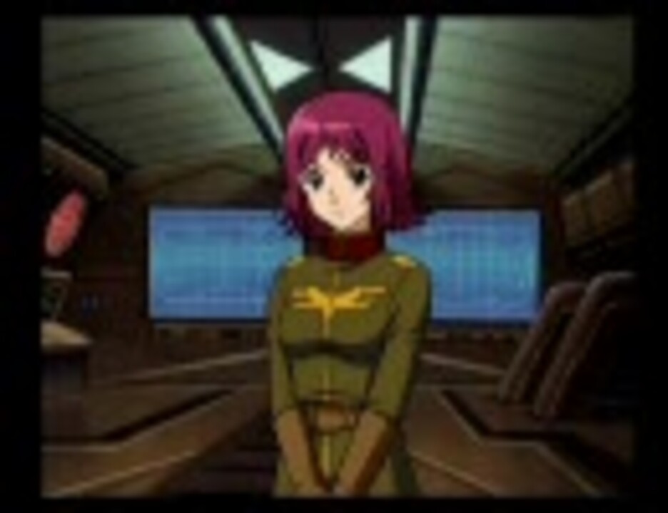 機動戦士ガンダム クライマックスu C 負けフラグに抵抗 実況 Part 1 ニコニコ動画