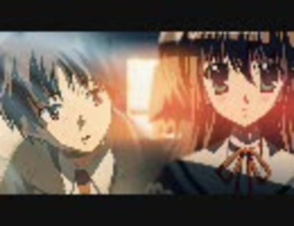 H264 エフその2でエンコテスト新プレ垢版3800bit - ニコニコ動画
