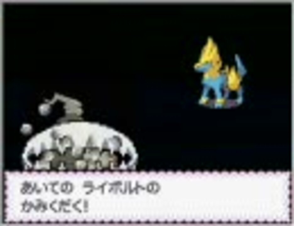 人気の ｈｇｓｓ 動画 391本 2 ニコニコ動画