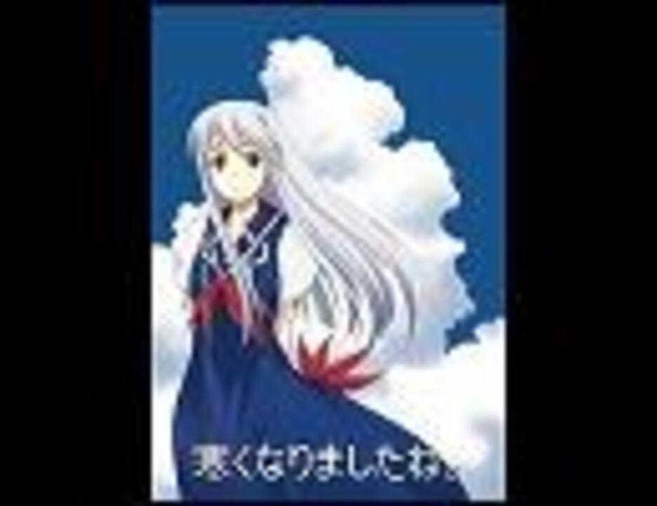 東方キャラをｚガンダム診断してみた その1 ニコニコ動画