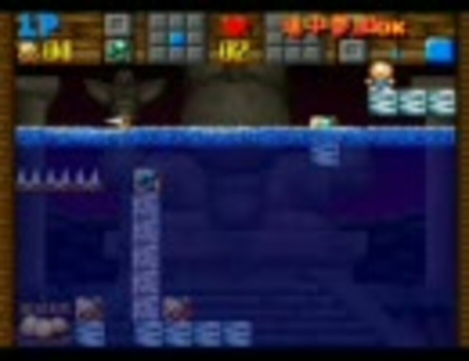 人気の バンプレスト 動画 1 656本 31 ニコニコ動画