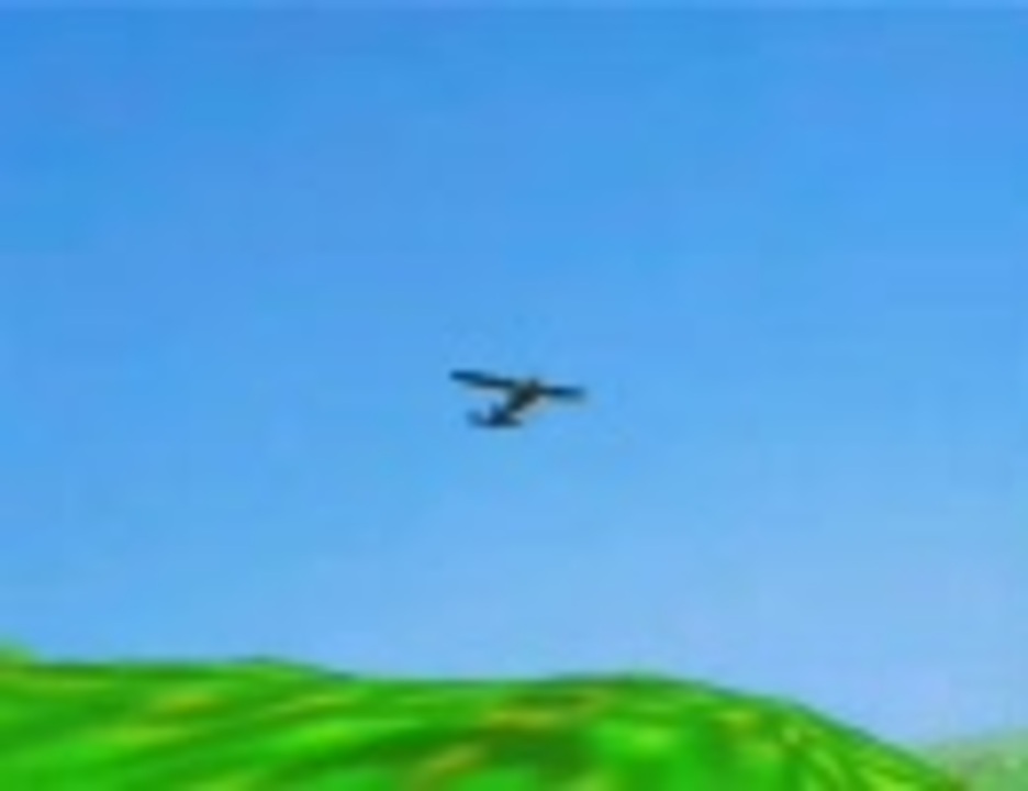 人気の ゲーム 飛行機 動画 596本 ニコニコ動画