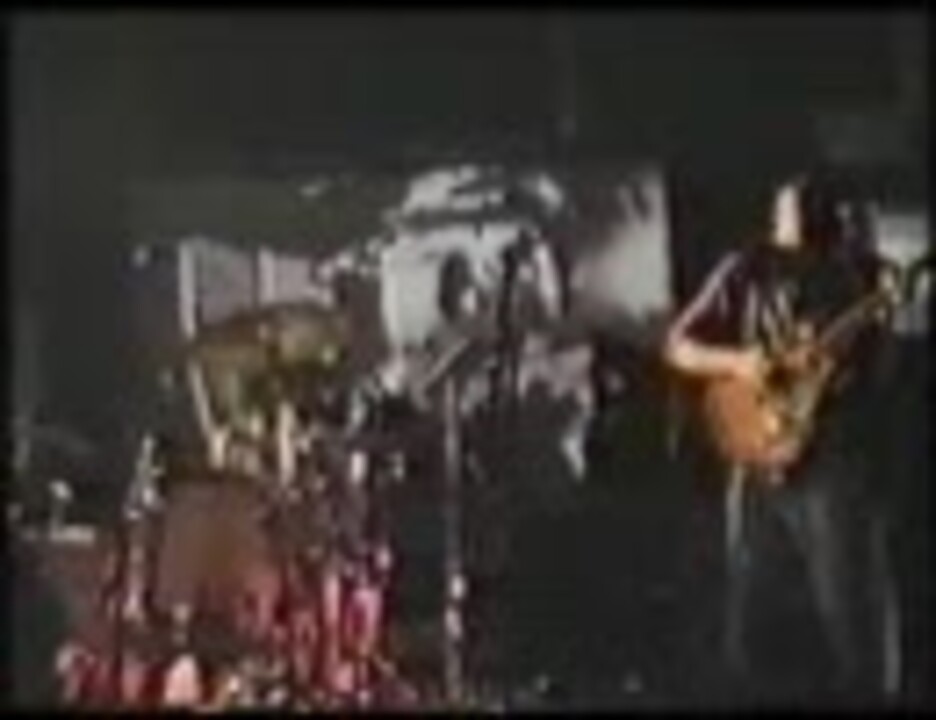 Sleep Dopesmoker Live ニコニコ動画