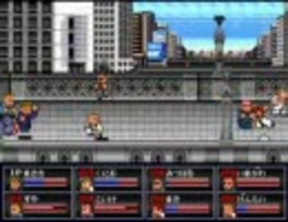 人気の 初代熱血硬派くにおくん 動画 300本 ニコニコ動画
