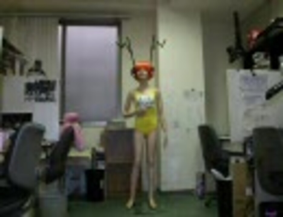 銀魂　地デジの告知