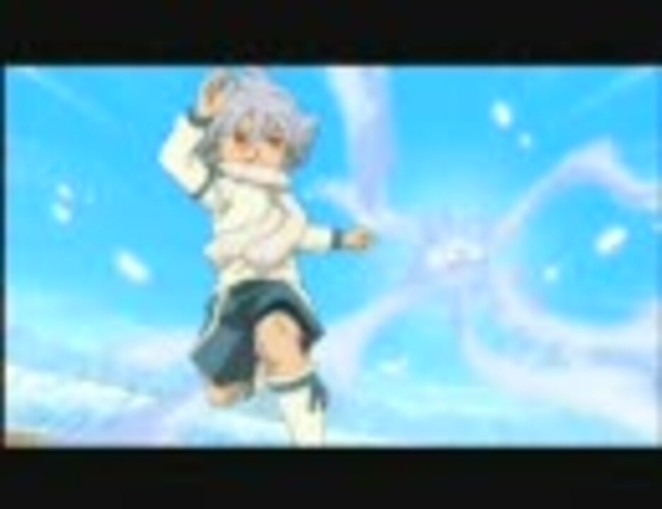 人気の イナズマイレブン 作業用bgm 動画 58本 ニコニコ動画