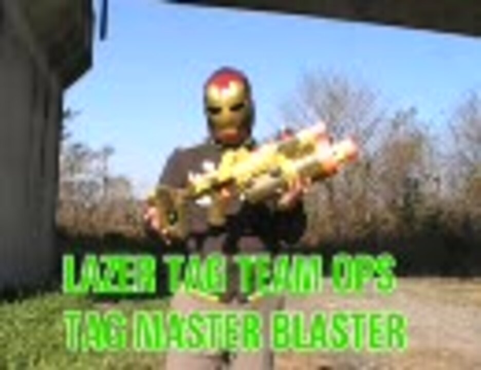 人気の 光線銃 動画 51本 ニコニコ動画