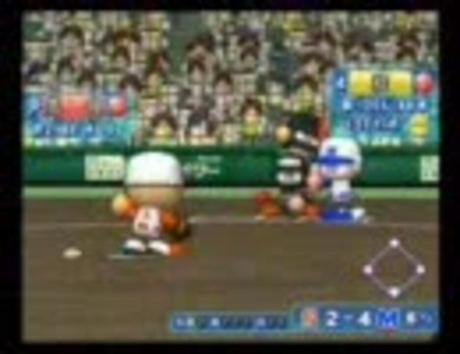 人気の パワプロ11 動画 530本 ニコニコ動画