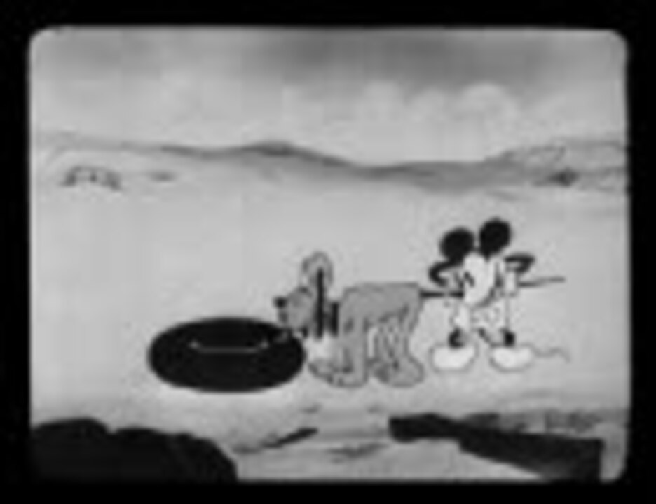 人気の ディズニー短編アニメーション 動画 1 210本 27 ニコニコ動画