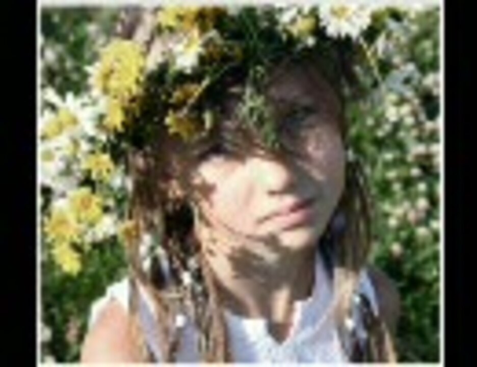 SLeePiNG BLue GiRL - yahiro - 【オリジナル曲】 - ニコニコ動画