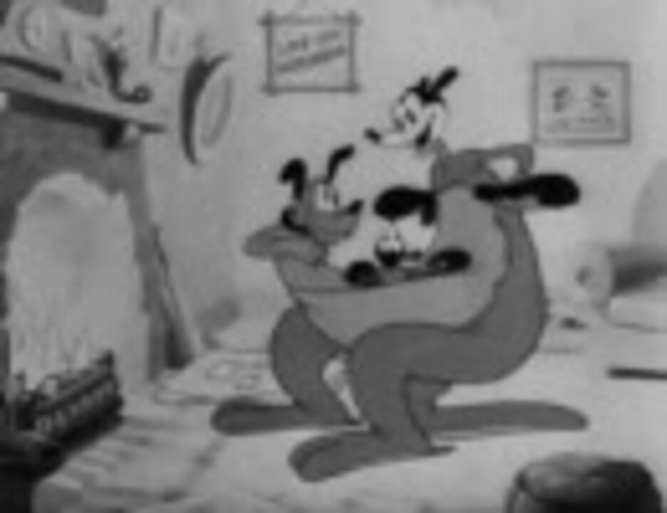 人気の クラシックミッキーlink 動画 79本 ニコニコ動画