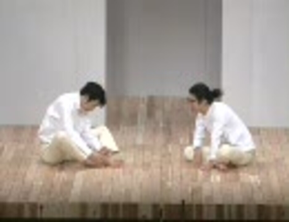ラーメンズ 第10回公演 雀 より ネイノーさん 修正版 ニコニコ動画