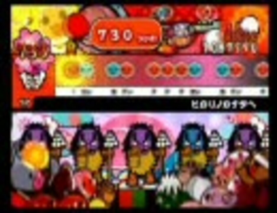 太鼓の達人wii ドドーンと2代目 とある旧作動画投稿者の日常 ニコニコ動画