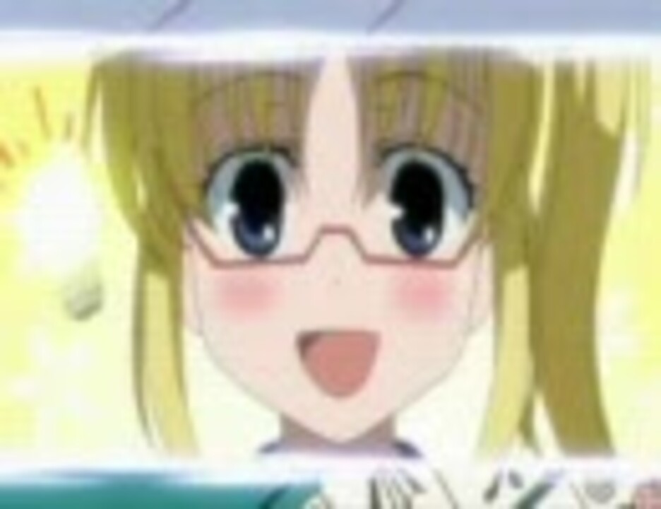 咲 Saki 妹尾佳織で ひとつずつ Mad ニコニコ動画