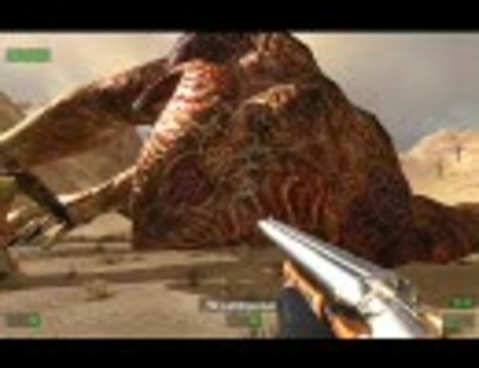 Serious Sam Hd シングルプレイその5 ニコニコ動画