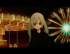 【オリジナル曲PV】clock lock works【初音ミク】