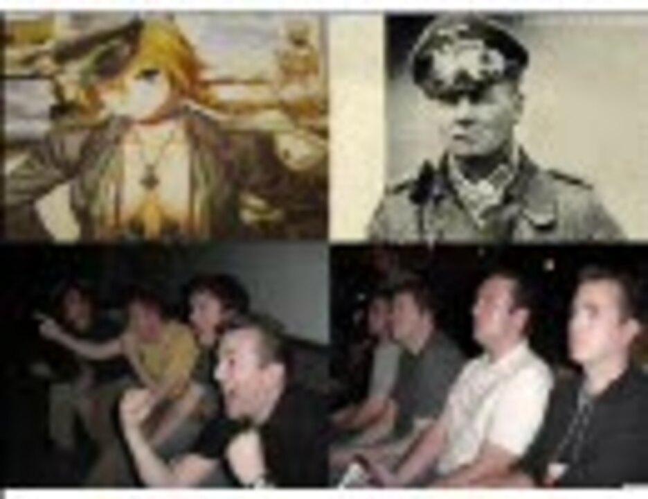 人気の ロンメル 動画 64本 ニコニコ動画