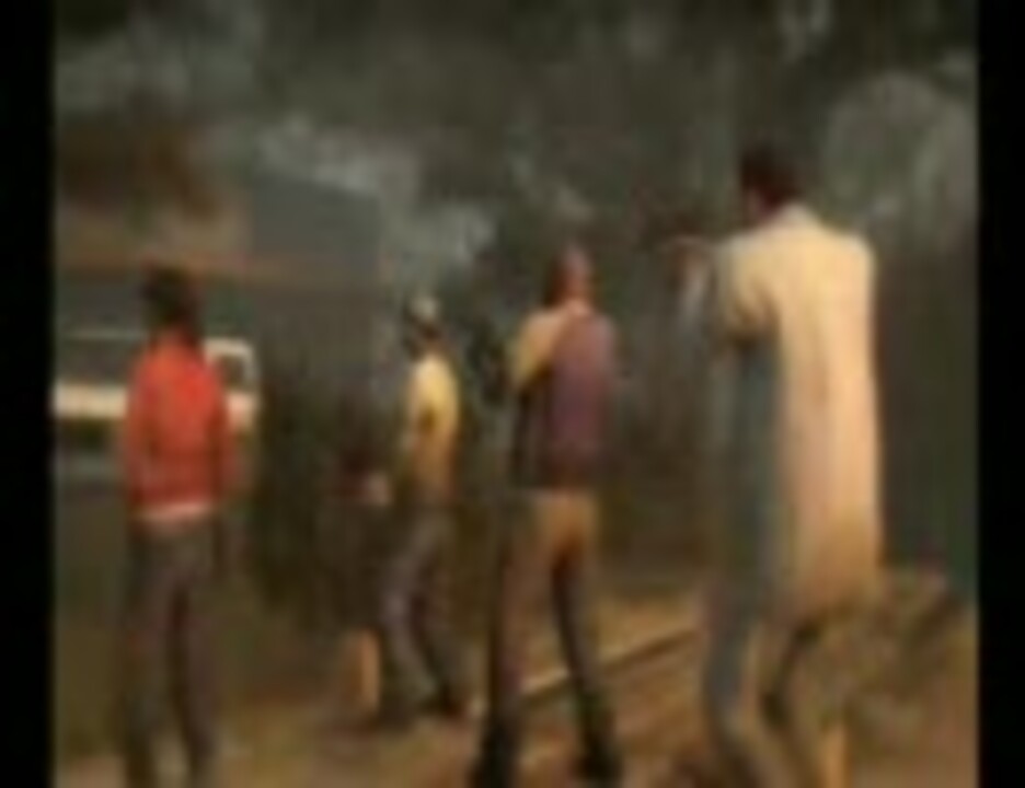 L4d2にゾーイを出現させてみた ニコニコ動画