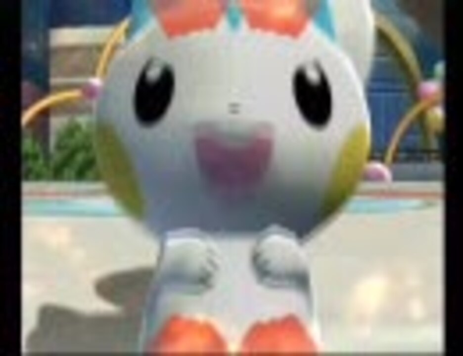 人気の ポケモン パチリス 動画 46本 ニコニコ動画