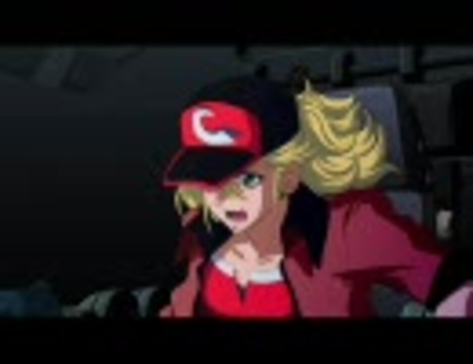 人気の ケイ ニムロッド 動画 14本 ニコニコ動画
