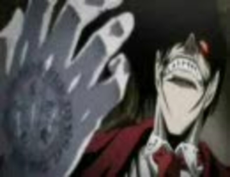 人気の Hellsing 動画 1 609本 4 ニコニコ動画