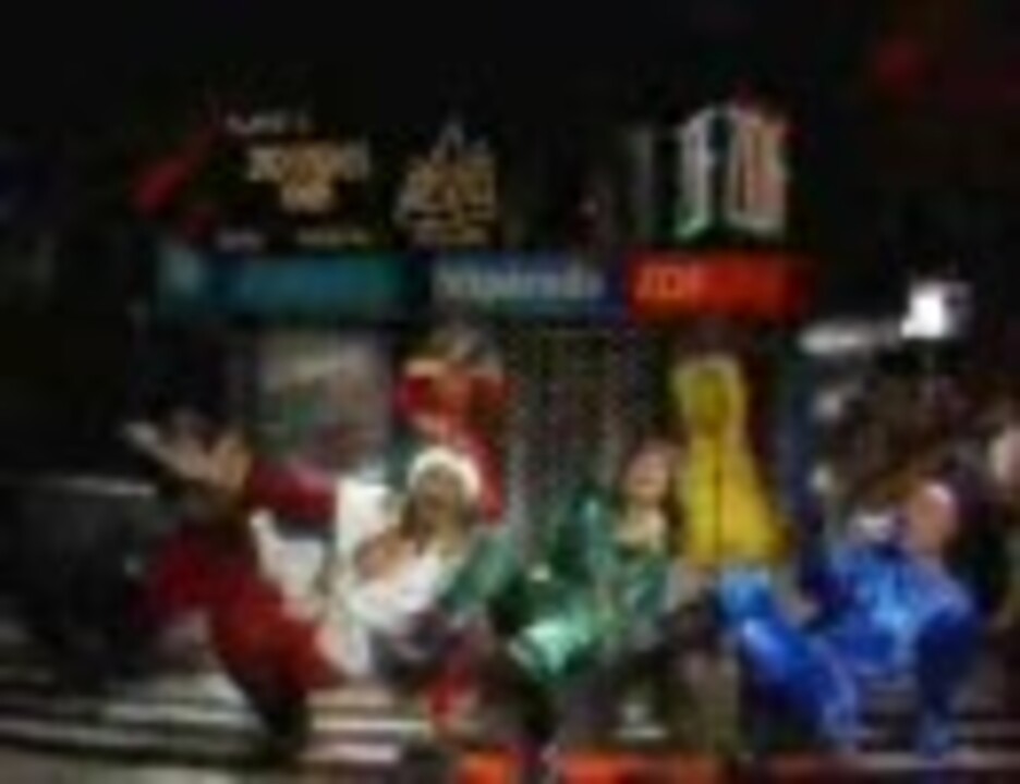 人気の 踊ってみた ジンギスカン 動画 26本 ニコニコ動画