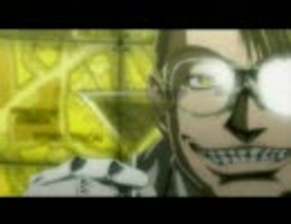 人気の Hellsing 動画 1 609本 4 ニコニコ動画