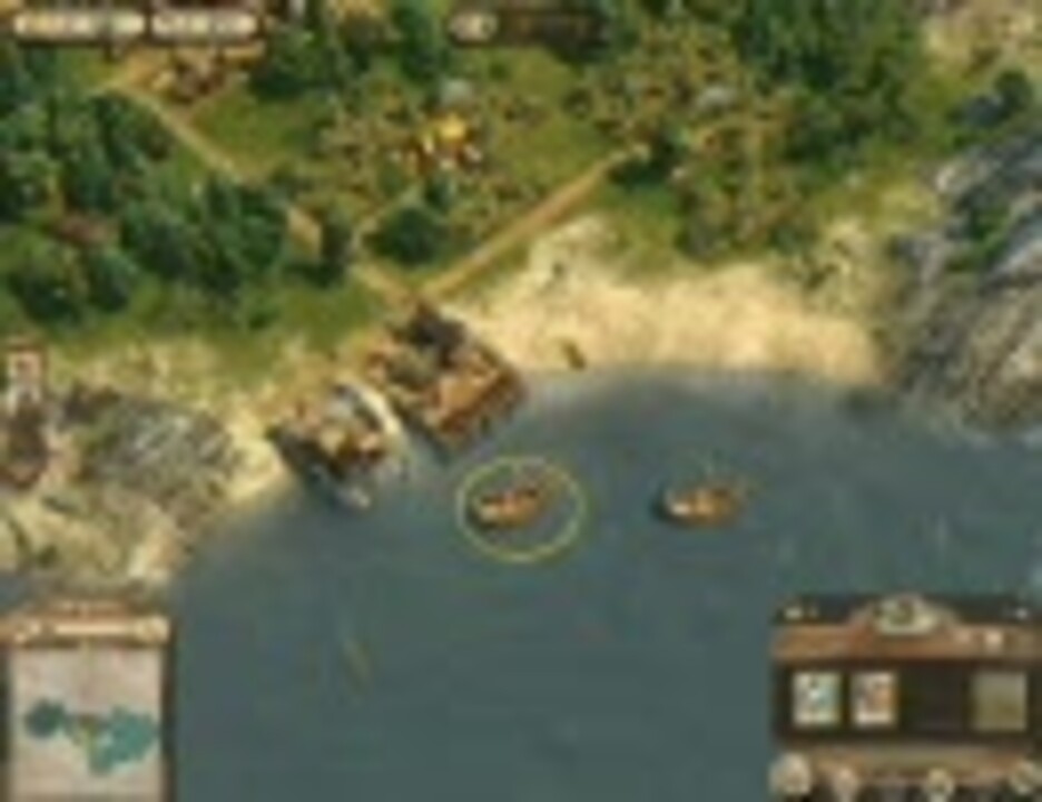 人気の Anno1404 動画 159本 ニコニコ動画