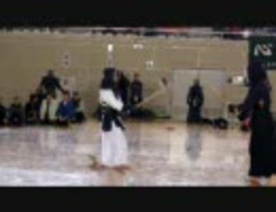 人気の 剣道 武道 動画 69本 ニコニコ動画