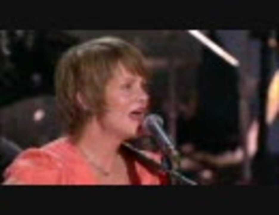 『Boxer』 Alison Krauss & Shawn Colvin feat. Jerry Douglas ニコニコ動画