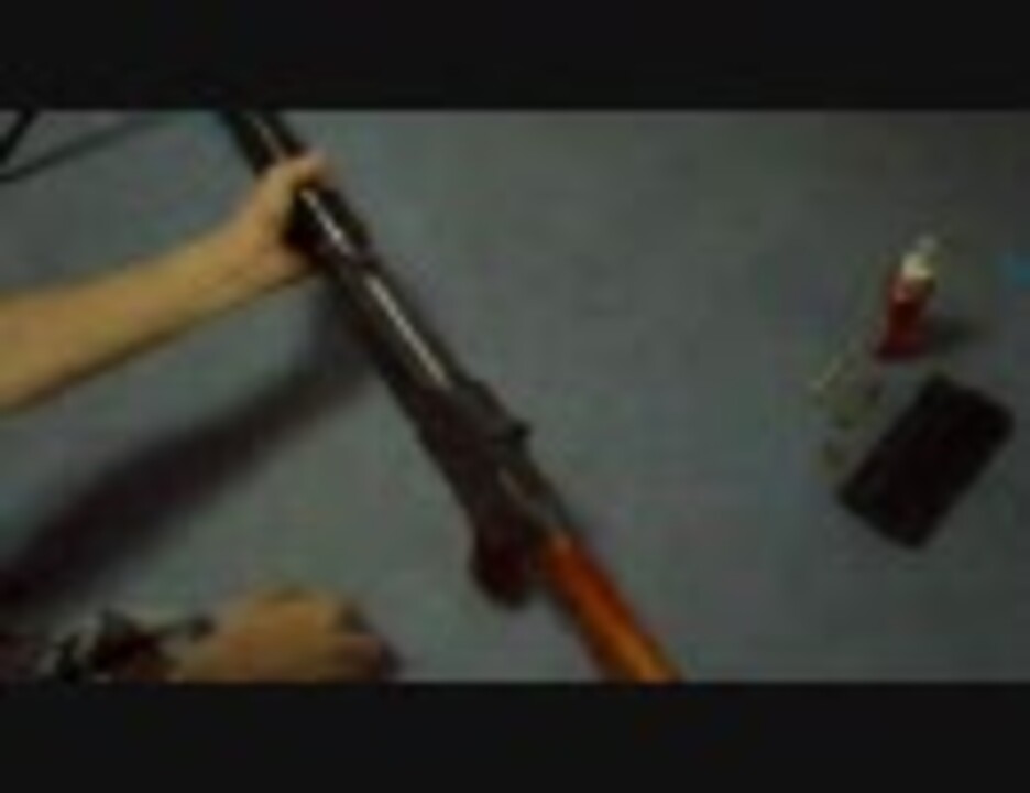 人気の ６４式小銃 動画 44本 ニコニコ動画