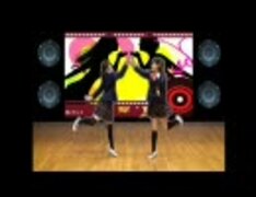 【初音ミク】Sweetiex2踊ってみた【マコトと梅】