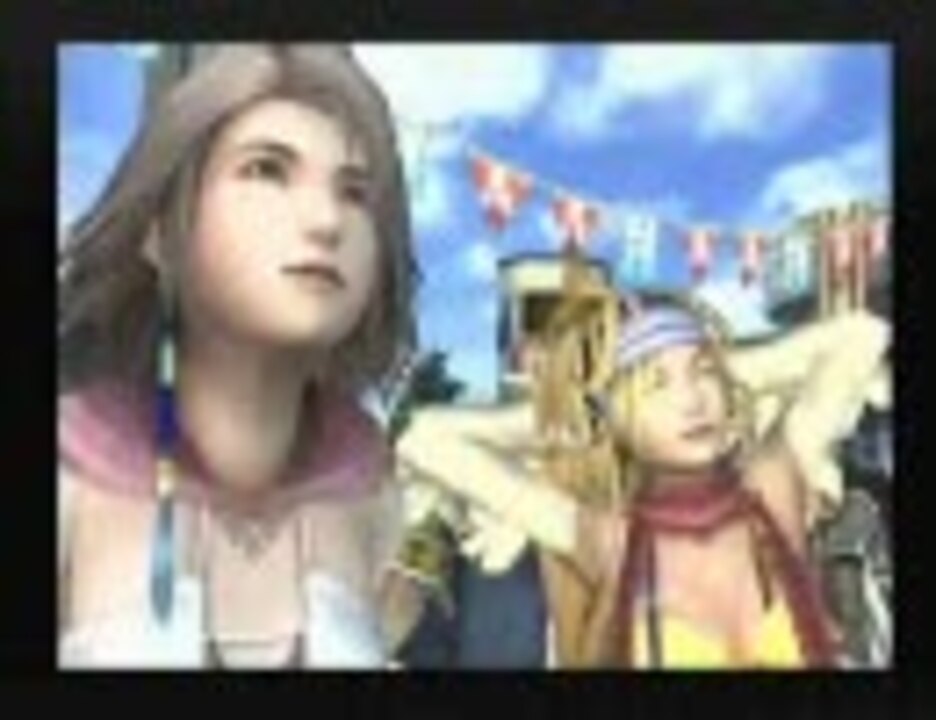 人気の ｆｆｘ ２ 動画 1 385本 27 ニコニコ動画