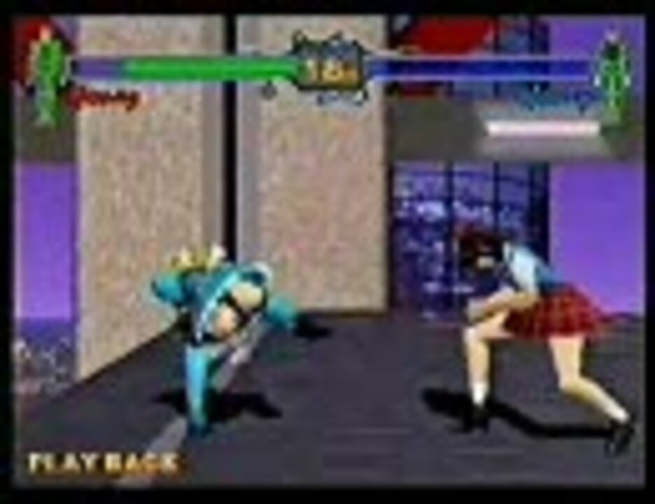 人気の ファイティングバイパーズ 動画 62本 ニコニコ動画