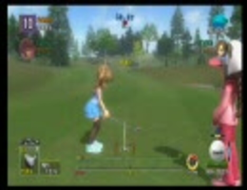みんごる５ チャレンジモードをプレイ Vsソフィ ニコニコ動画